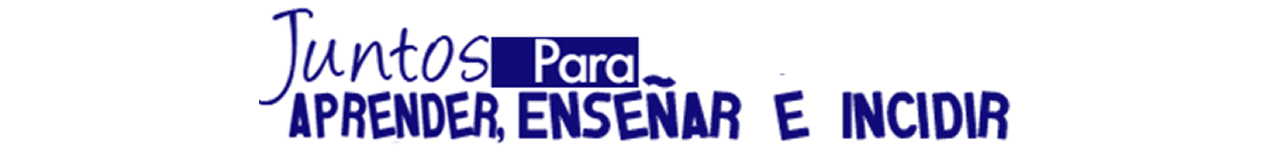 Escuela Red de Formación Ciudadana para la Participación Escuela Red de Formación Ciudadana para la Participación